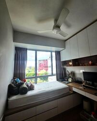 The Minton (D19), Condominium #502640031